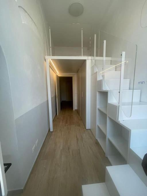 Kaffe'S House Apartment Livorno Exterior photo