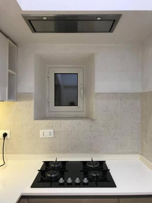 Kaffe'S House Apartment Livorno Exterior photo