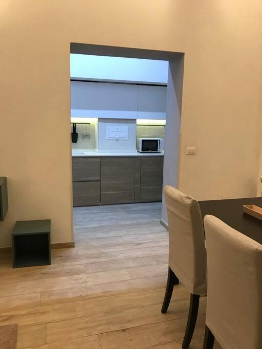 Kaffe'S House Apartment Livorno Exterior photo