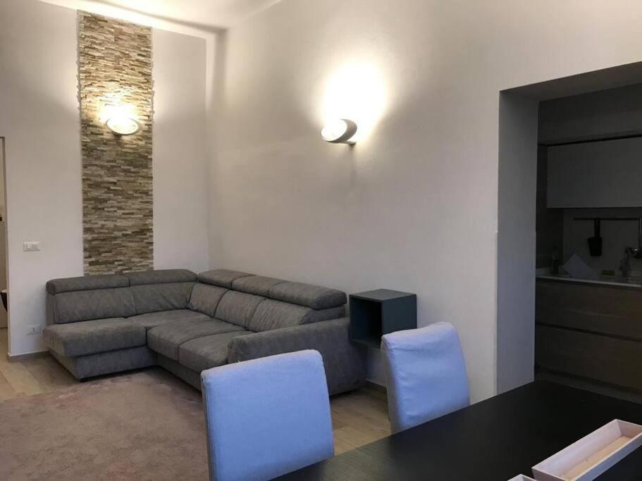Kaffe'S House Apartment Livorno Exterior photo