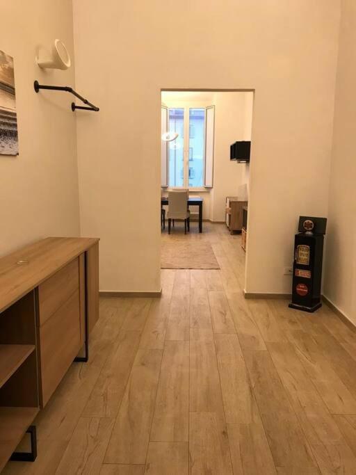 Kaffe'S House Apartment Livorno Exterior photo